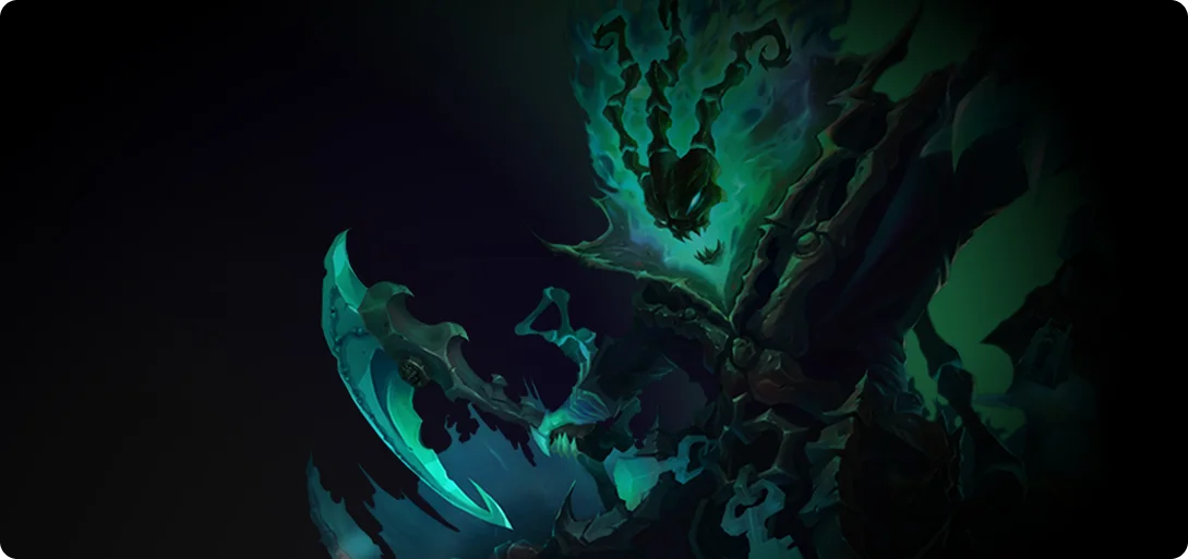 thresh